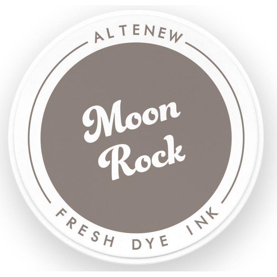 Altenew Moon Rock Fresh Dye Ink Pad alt8399