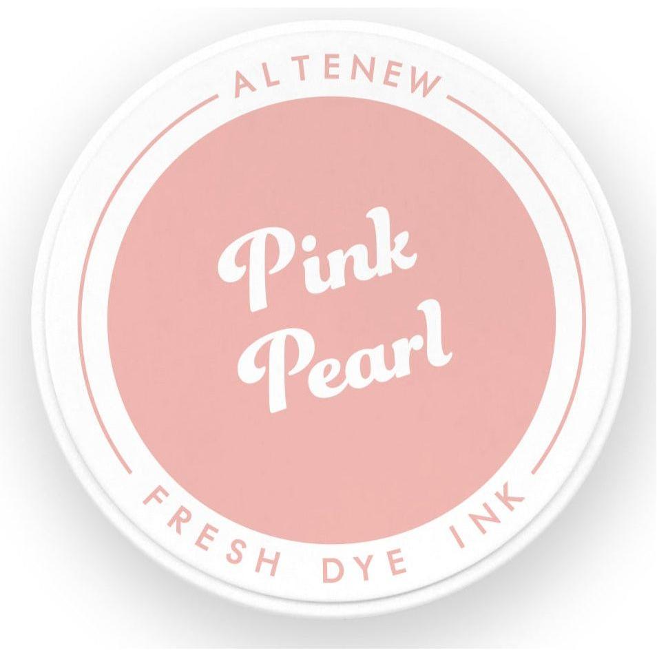 Altenew Pink Pearl Fresh Dye Ink Pad alt8415