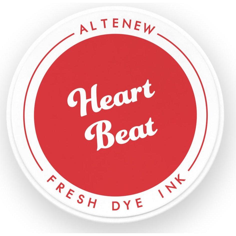 Altenew Heart Beat Fresh Dye Ink Pad alt8417