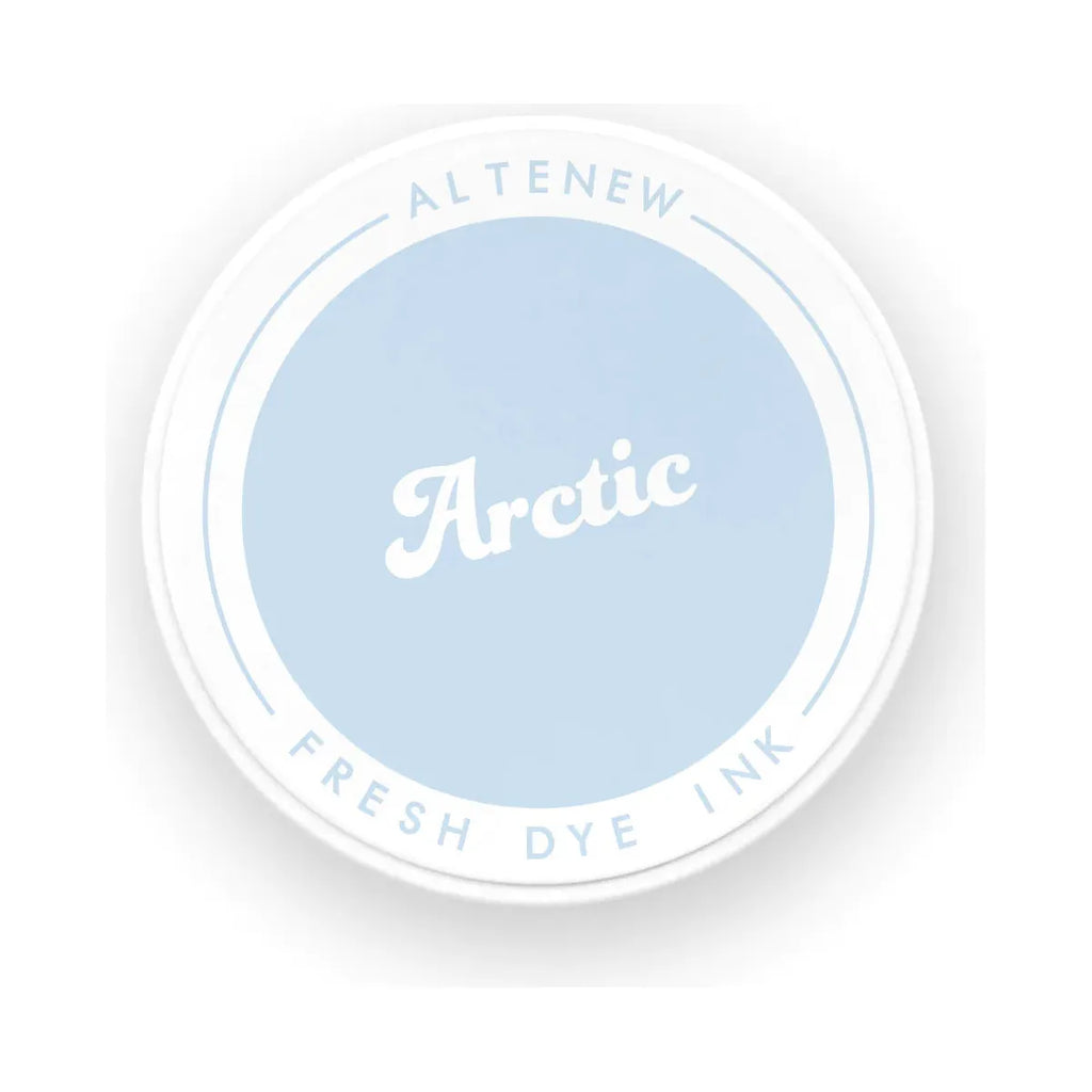 Altenew Arctic Fresh Dye Ink Pad alt8562