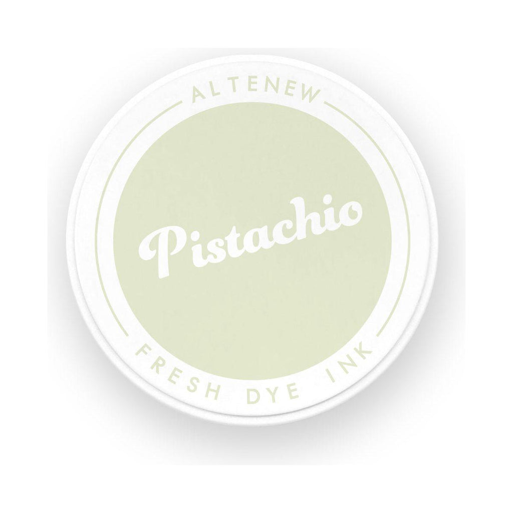 Altenew Pistachio Fresh Dye Ink Pad alt8736