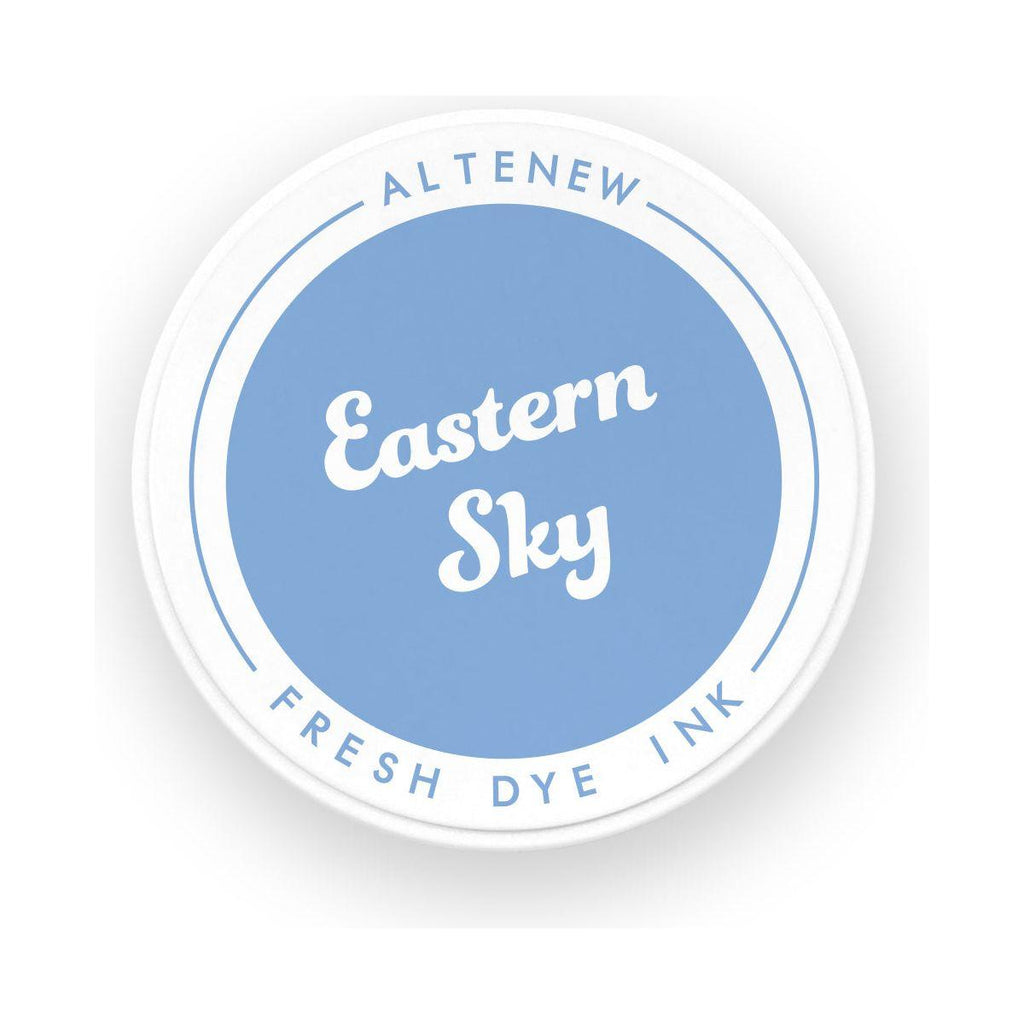 Altenew Eastern Sky Fresh Dye Ink Pad alt8509