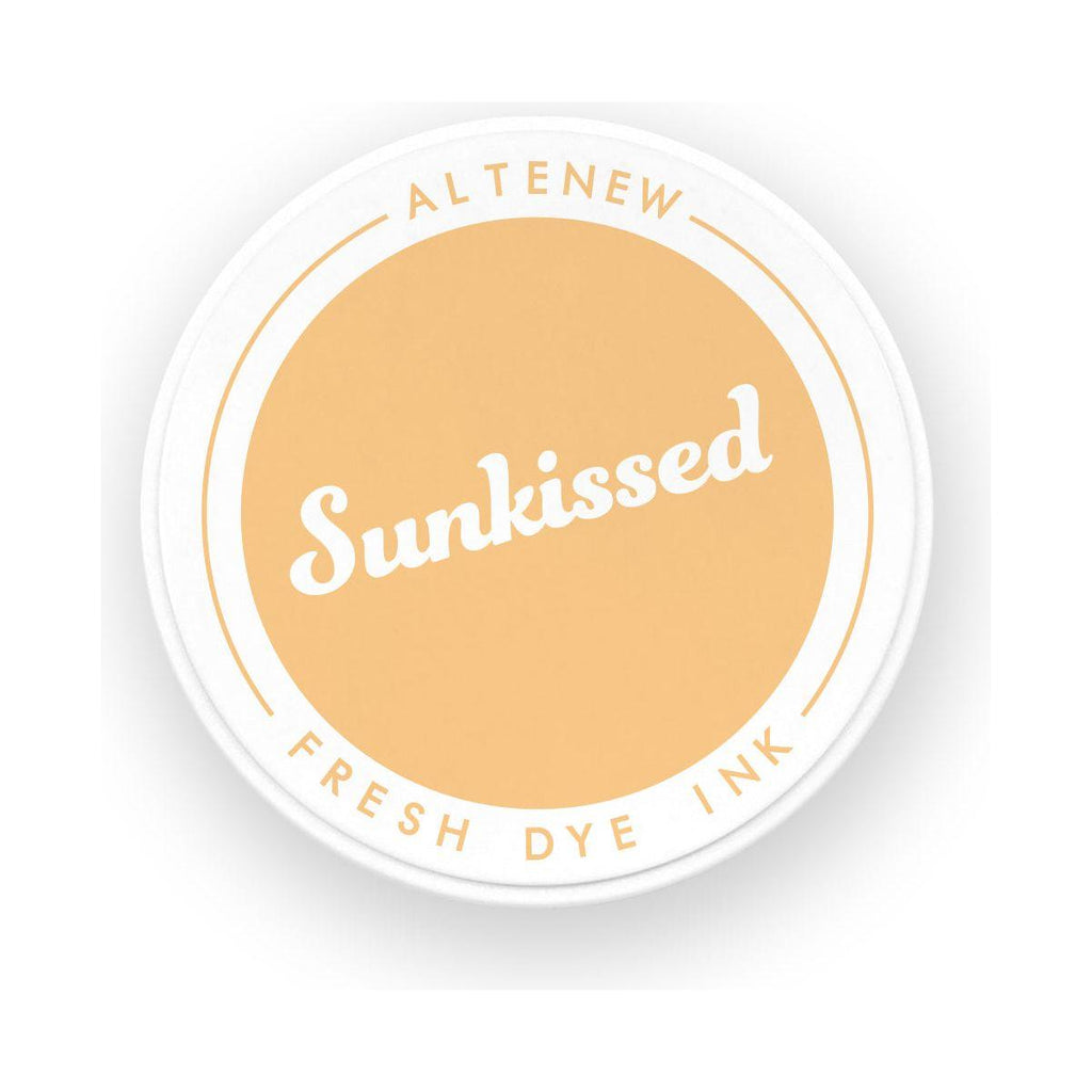 Altenew Sunkissed Fresh Dye Ink Pad  alt8499