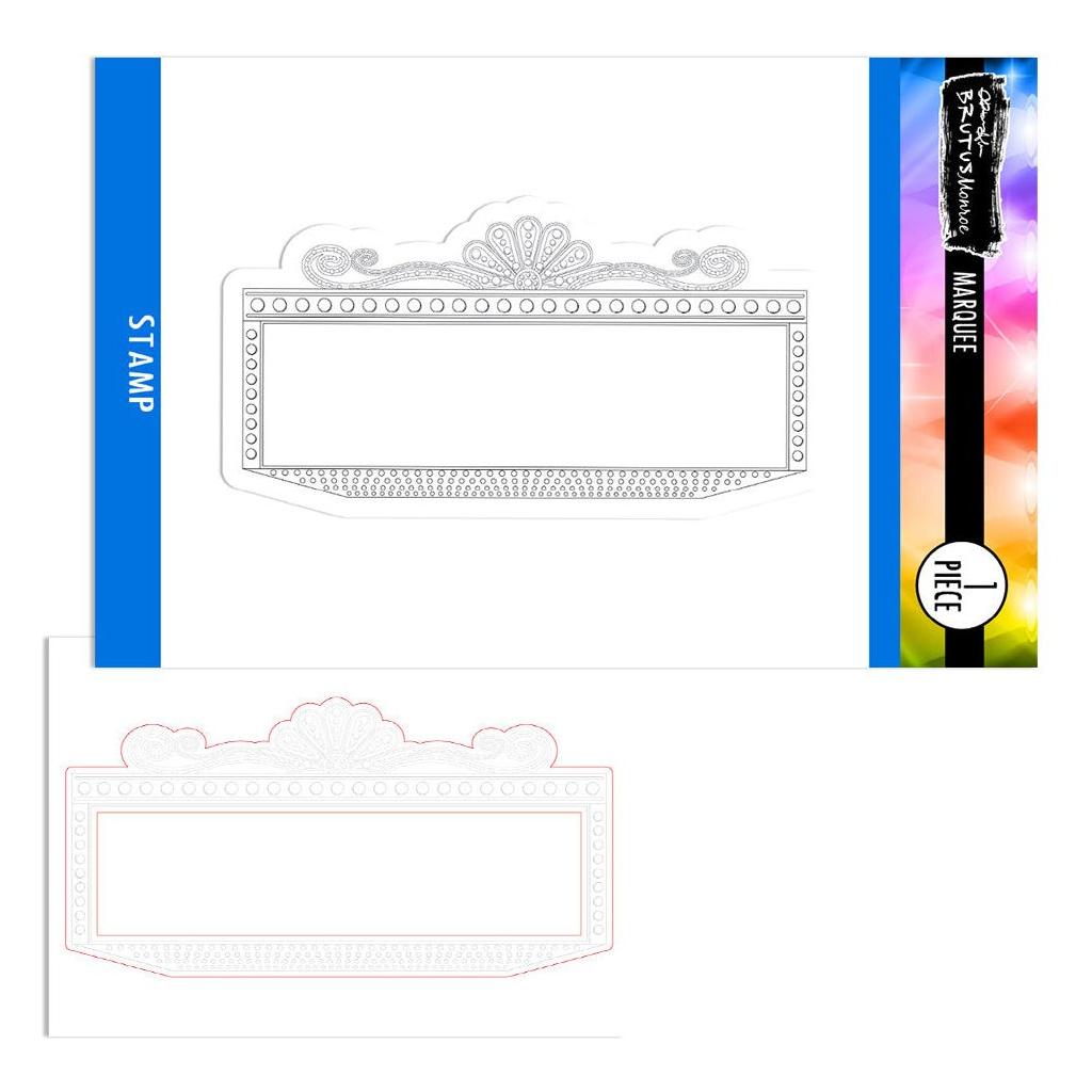 April 2024 Christopher Alan birthday No Day But Today illuminated channel letters lights filigree theatre theater sign signboard board vintage rectangle box frame wafer thin coordinating