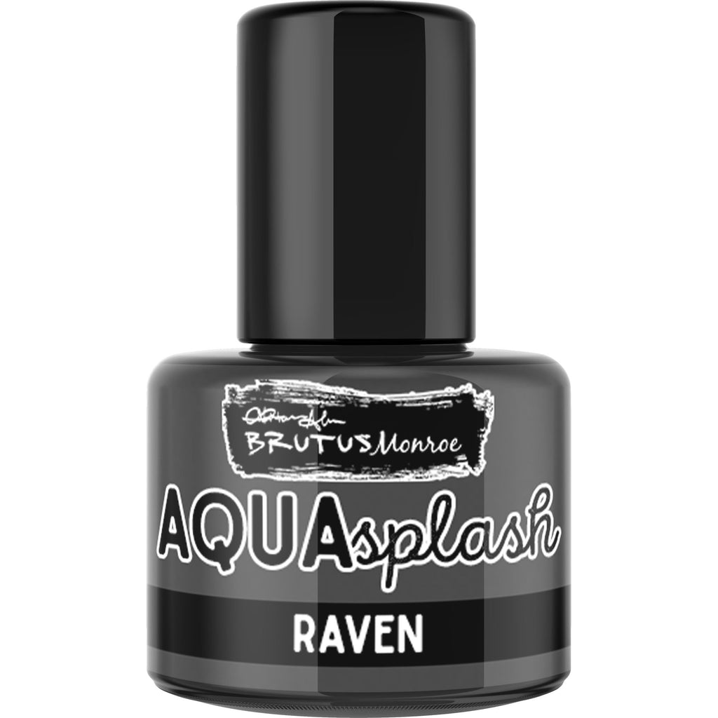 Brutus Monroe Raven Aqua Splash bru3951