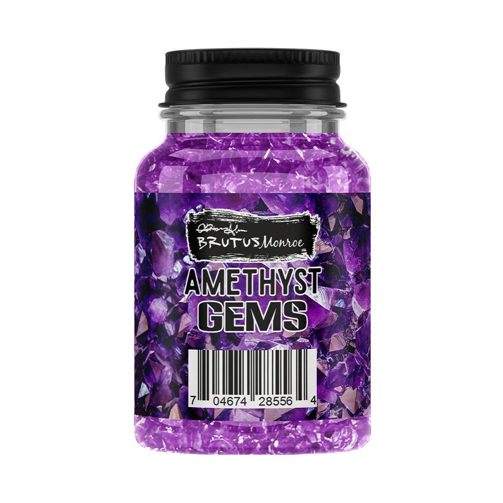 Brutus Monroe Amethyst Gems bru5564