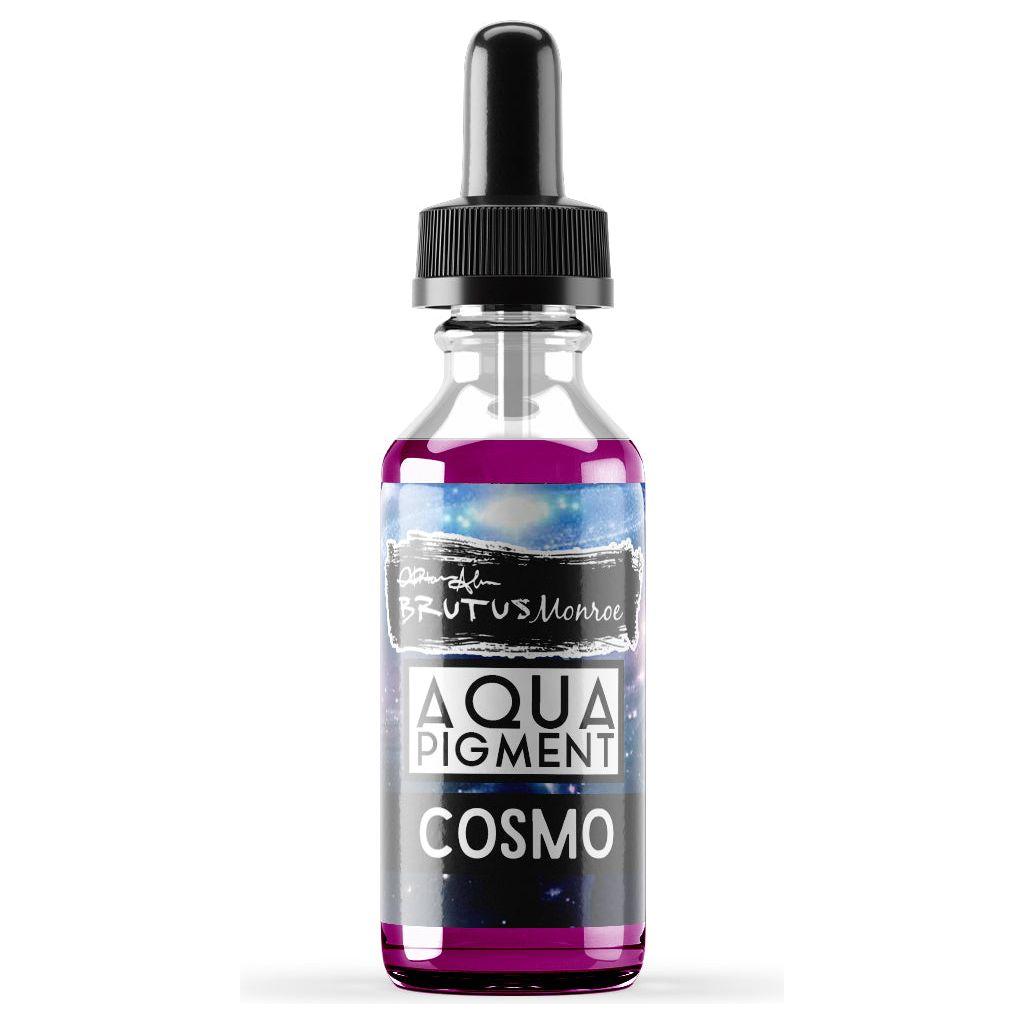 Brutus Monroe Cosmo Aqua Pigment bru9309