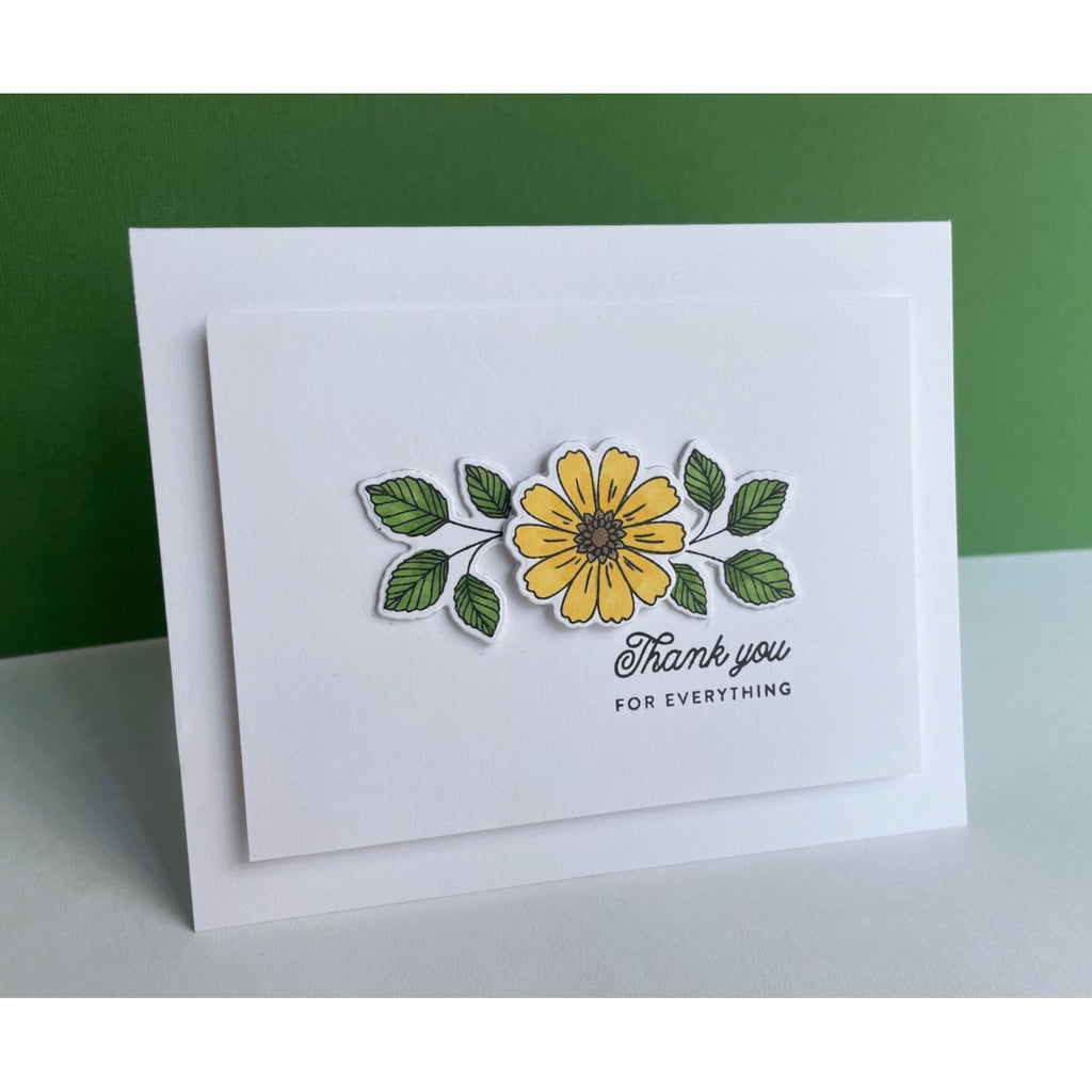 Simon Says Stamps and Dies Beautiful Blooms set873bb Sweet Wishes Thank You Card | color-code:ALT01