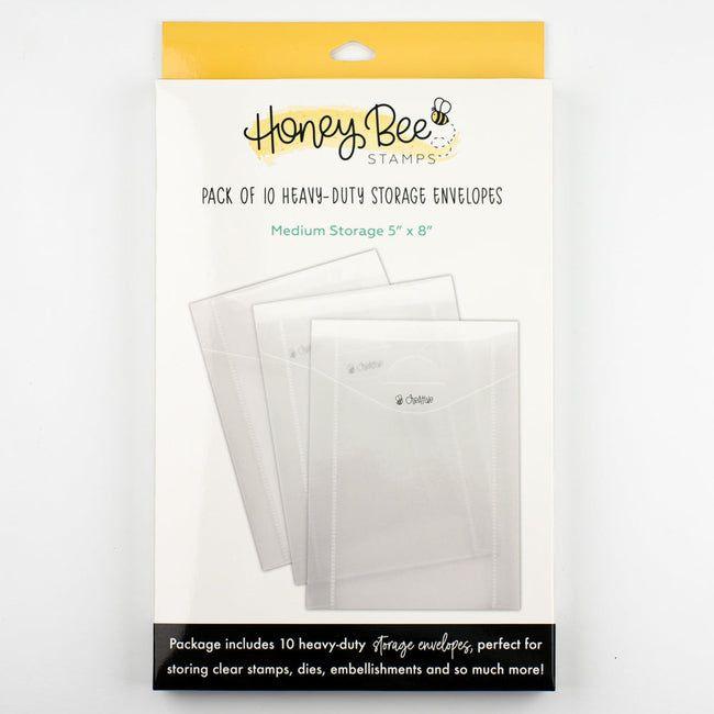 Honey Bee Creative Medium Storage Pockets hbtl-sp02