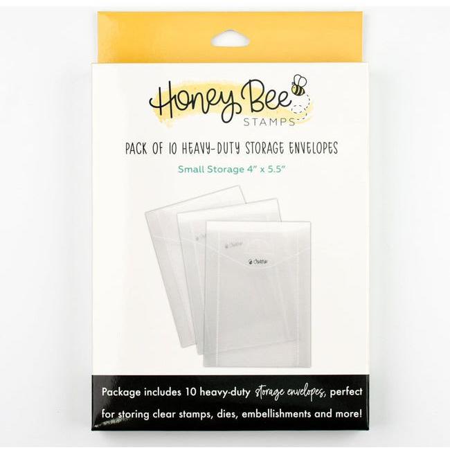 Honey Bee Creative Small Storage Pockets hbtl-sp01