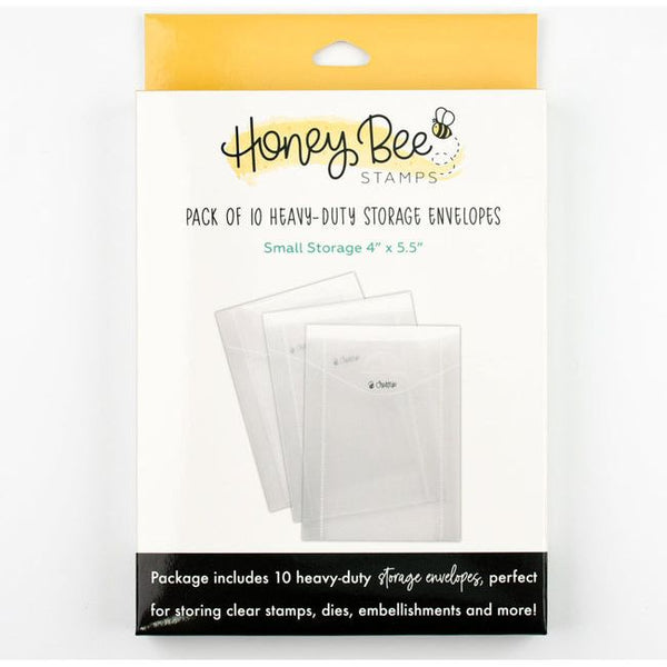 Stamp N Storage 12x12 PAPER STORAGE POCKETS 41209