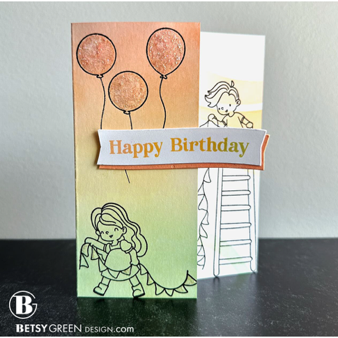 Simon Says Clear Stamps Birthday Party 3033ssc Stamptember Birthday Card | color-code:ALT02