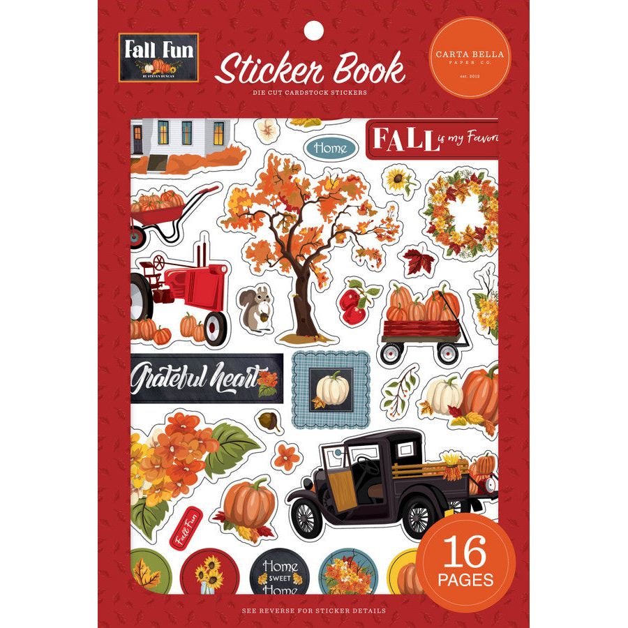 NOVEMBER Wacky Holidays Planner Stickers Calendar Stickers Celebrate Fall  Funny Autumn November Holiday Stickers Halloween 