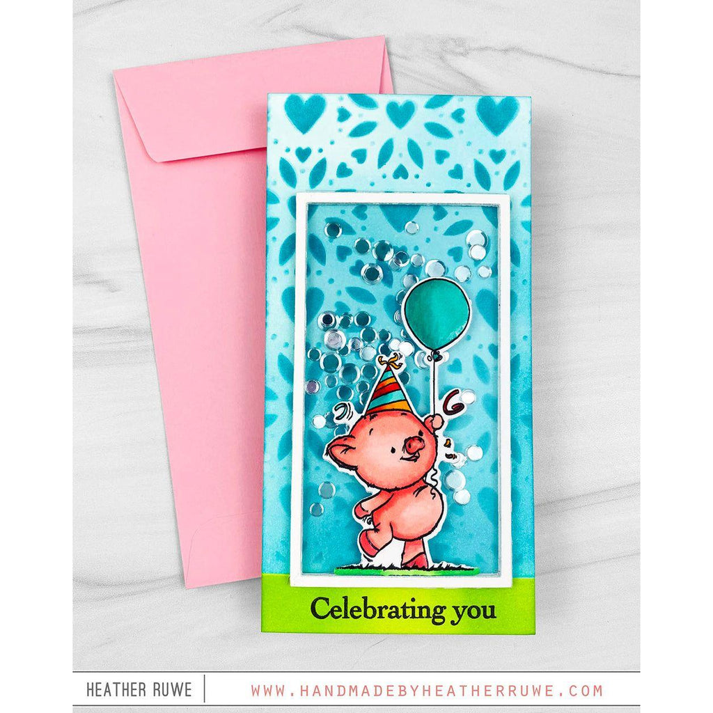 Simon Says Stamps and Dies Celebrating You set768cy Celebrate Birthday Card | color-code:ALT06