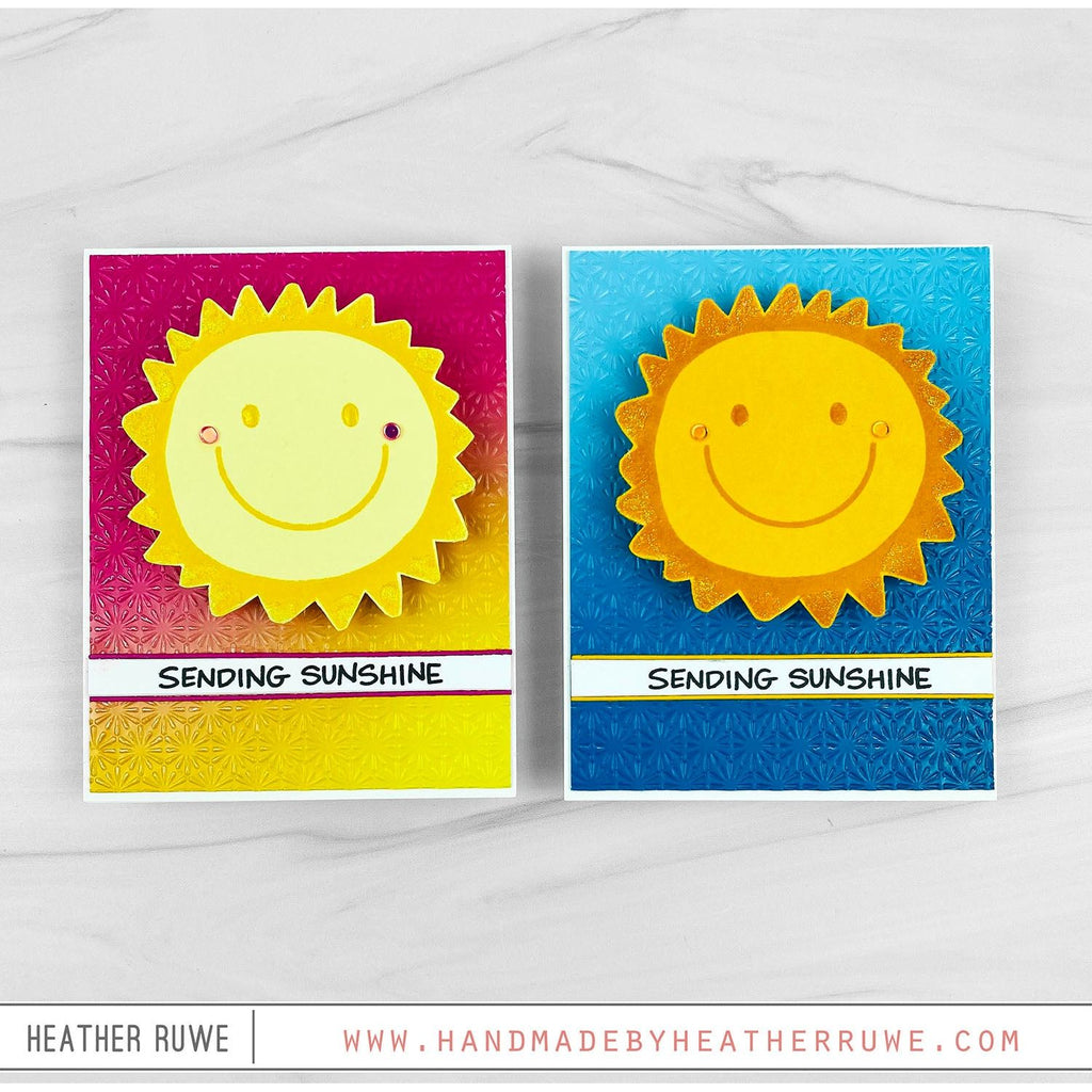 Simon Says Stamps and Dies Sunny Smiles set814ss Sunny Cards | color-code:ALT05