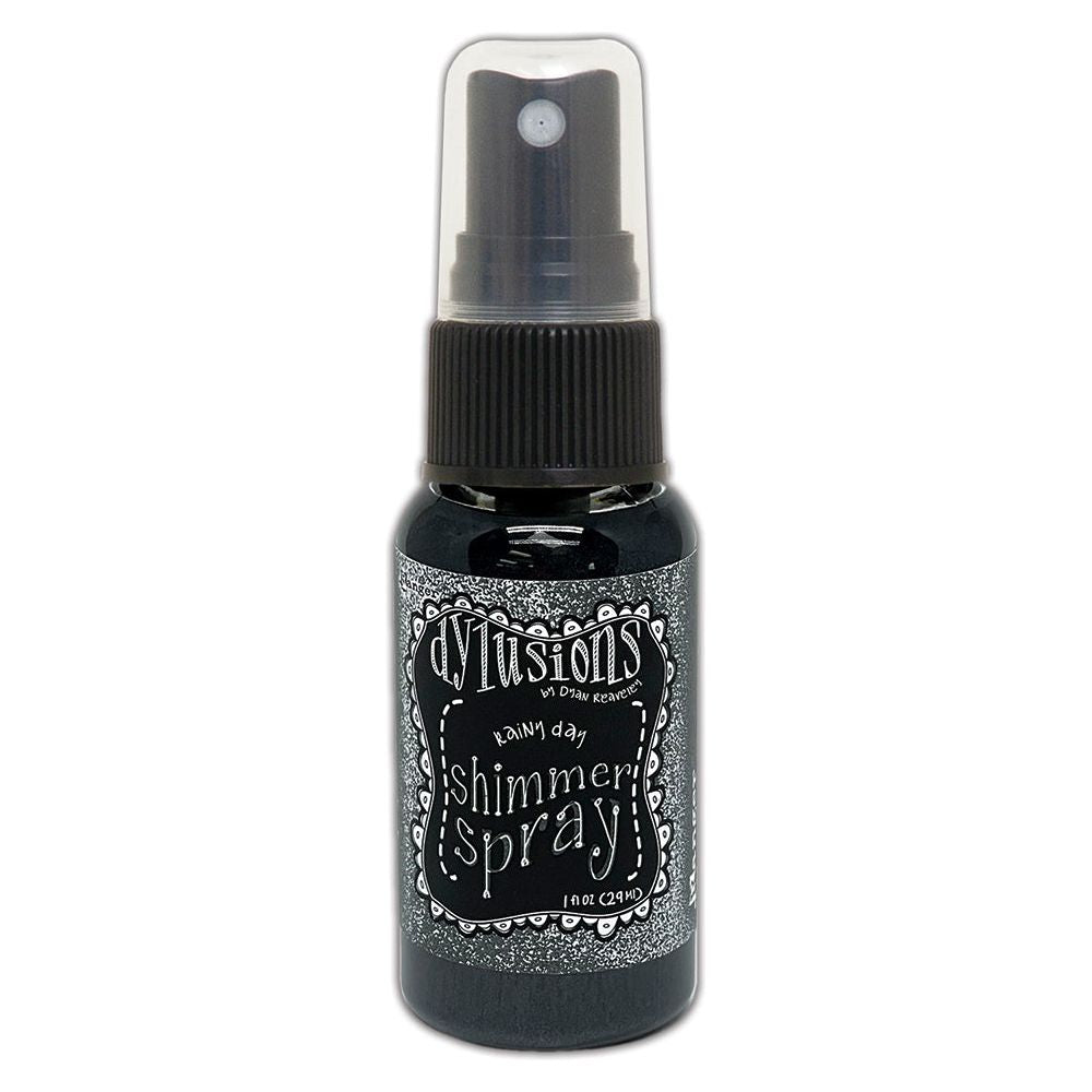 Ranger Dylusions Rainy Day Shimmer Spray dyh86925