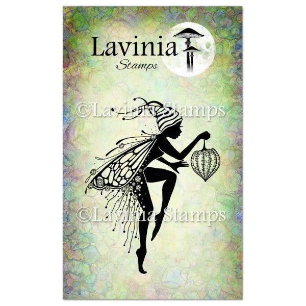 Lavinia Stamps Eve Clear Stamps lav833