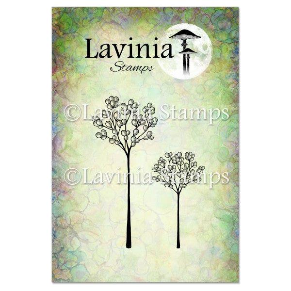 Lavinia Stamps Meadow Blossom Clear Stamps lav846