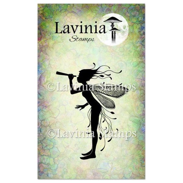 Lavinia Stamps Scout Small Clear Stamp lav859