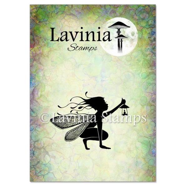 Lavinia Stamps Dana Clear Stamp lav863