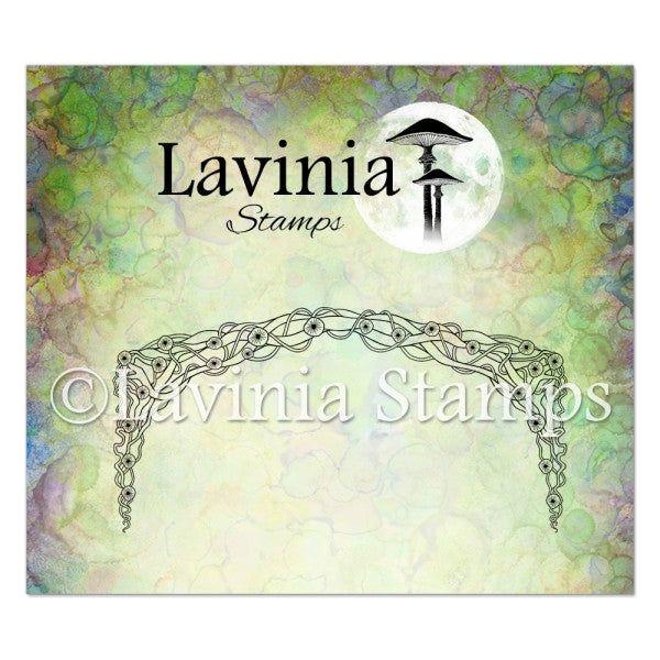 Lavinia Stamps Forest Arch Clear Stamps lav871