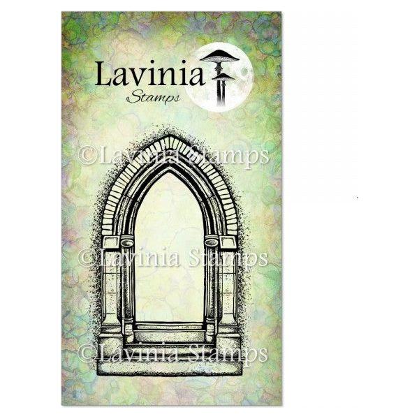 Lavinia Stamps Arch of Angles Clear Stamp lav874