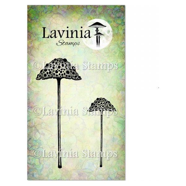 Lavinia Stamps Elfin Caps Clear Stamps lav876