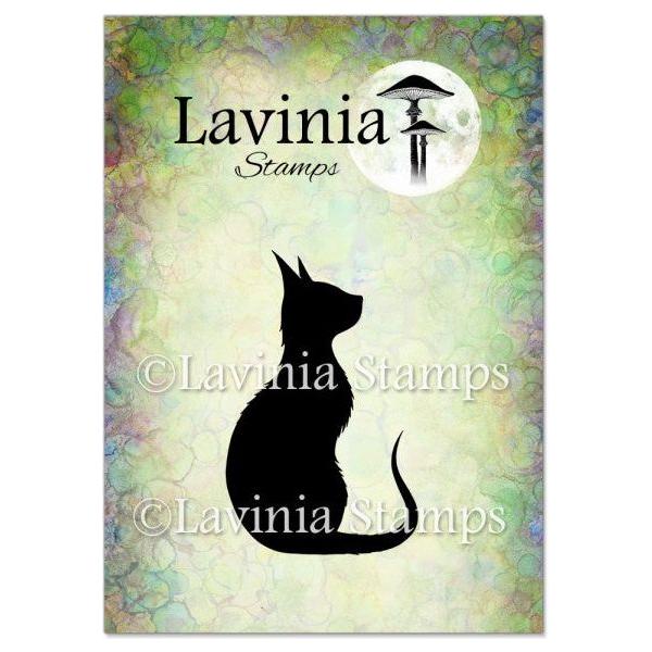 Lavinia Stamps Luka Clear Stamp lav881