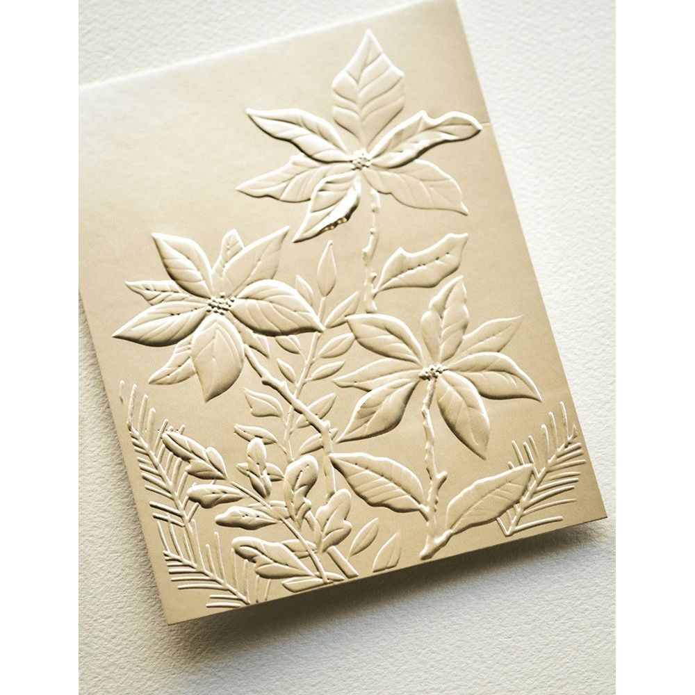 Paper Clay Techniques: (Embossing!) - The Graphics Fairy