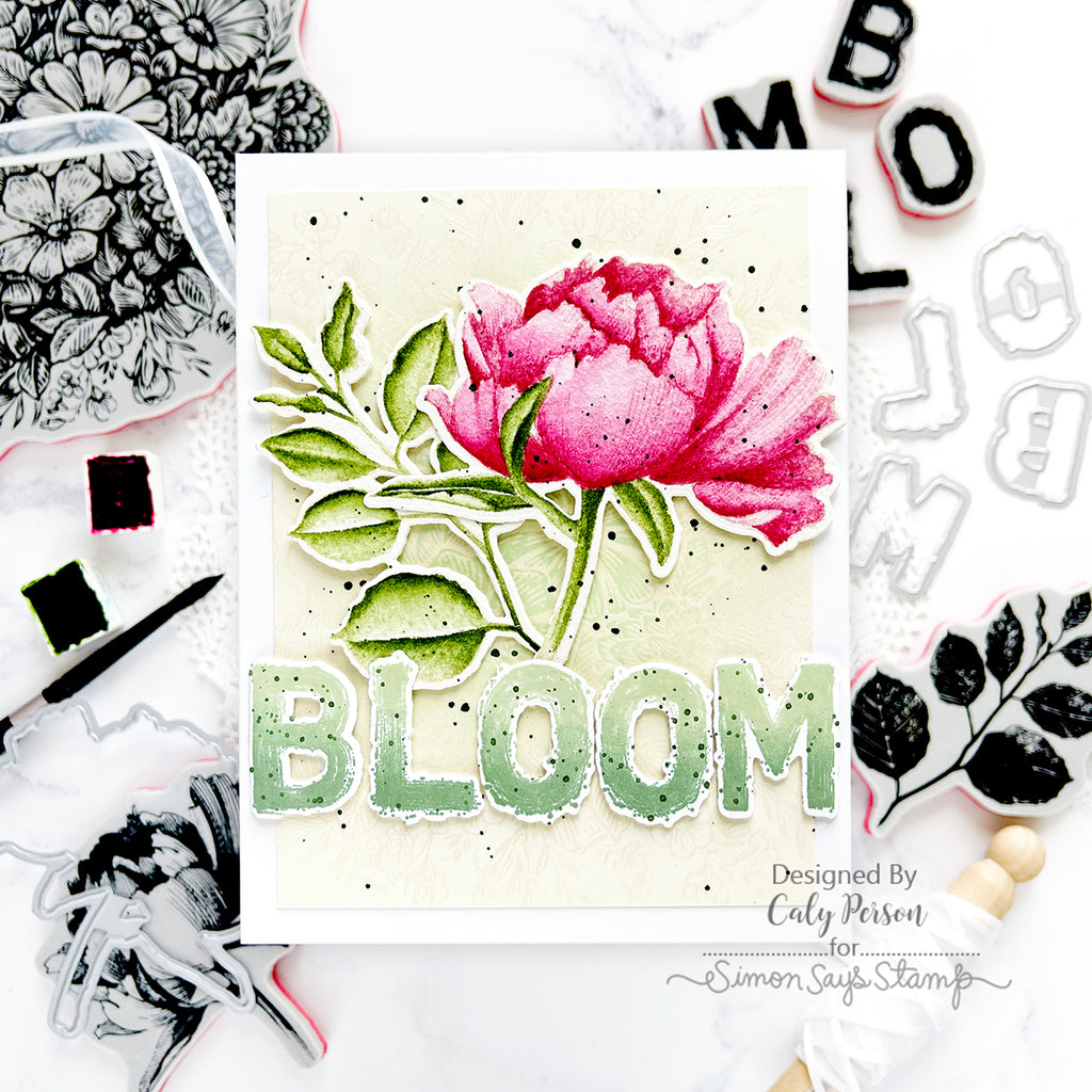 Bloom Card | color-code:ALT01