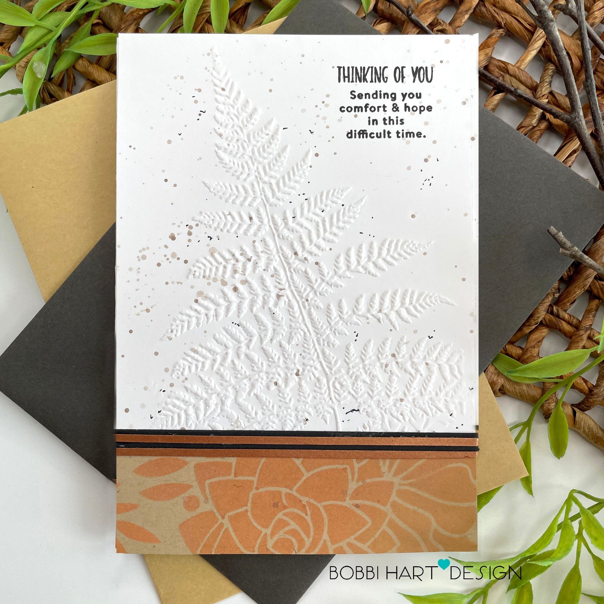 Everything You Need to Know About Embossing Folders! – Up North