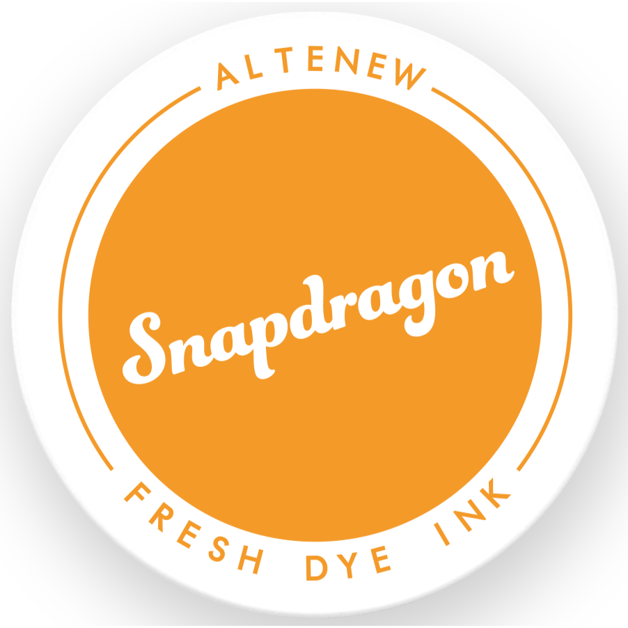 Altenew Snapdragon Fresh Dye Ink Pad ALT7836