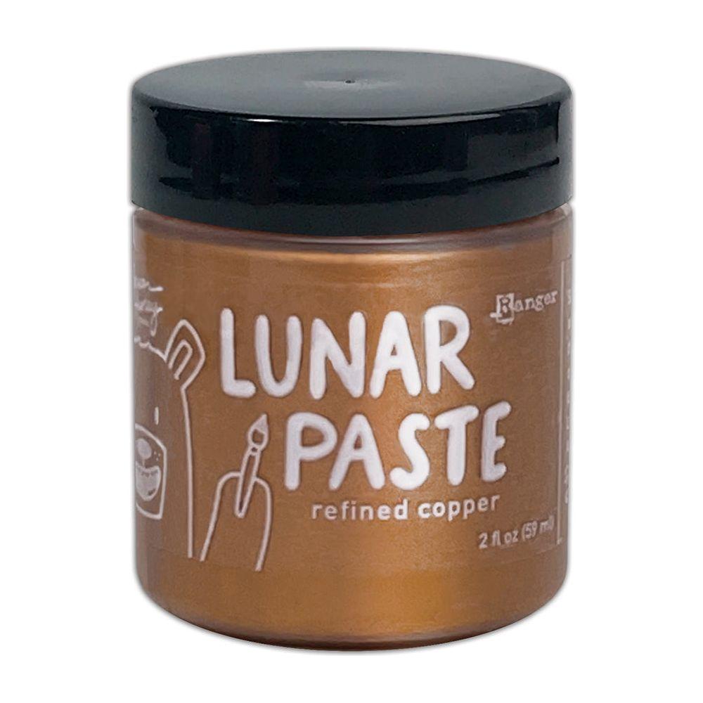 Ranger Simon Hurley Refined Copper Lunar Paste hua82613