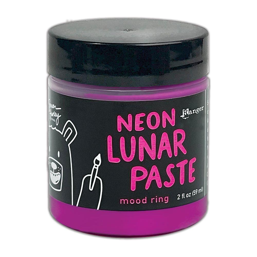 Ranger Simon Hurley Mood Ring Lunar Paste hua86161