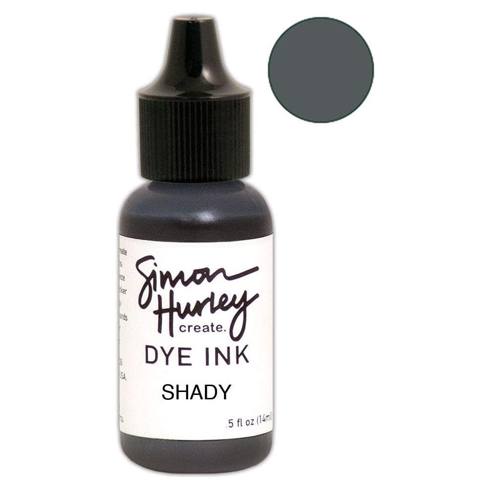 Ranger Simon Hurley Shady Dye Ink Reinker hui82279