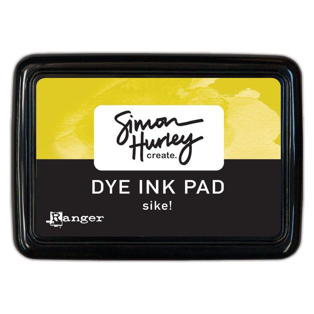 Ranger Simon Hurley Sike Dye Ink Pad hup69416