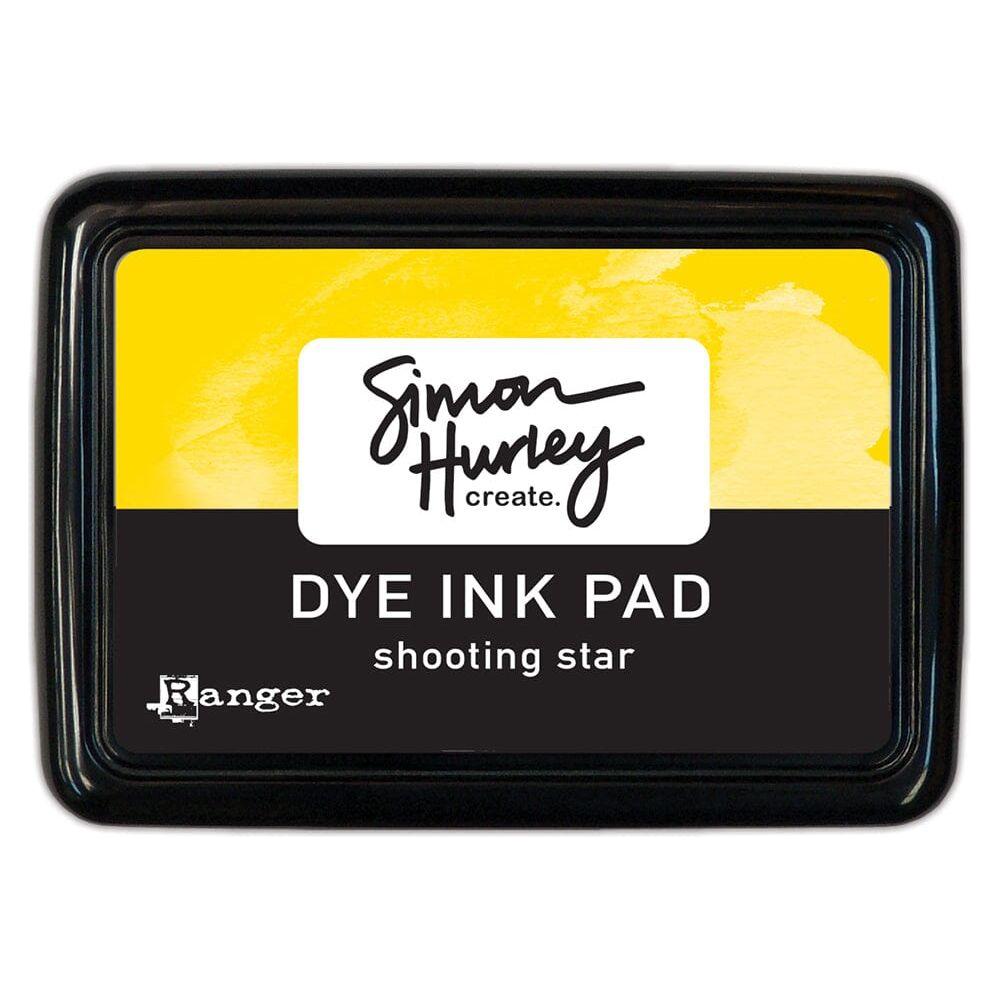 Ranger Simon Hurley Shooting Star Dye Ink Pad hup80077