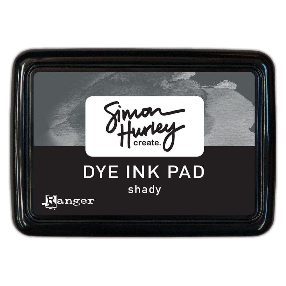 Ranger Simon Hurley Shady Dye Ink Pad hup82255