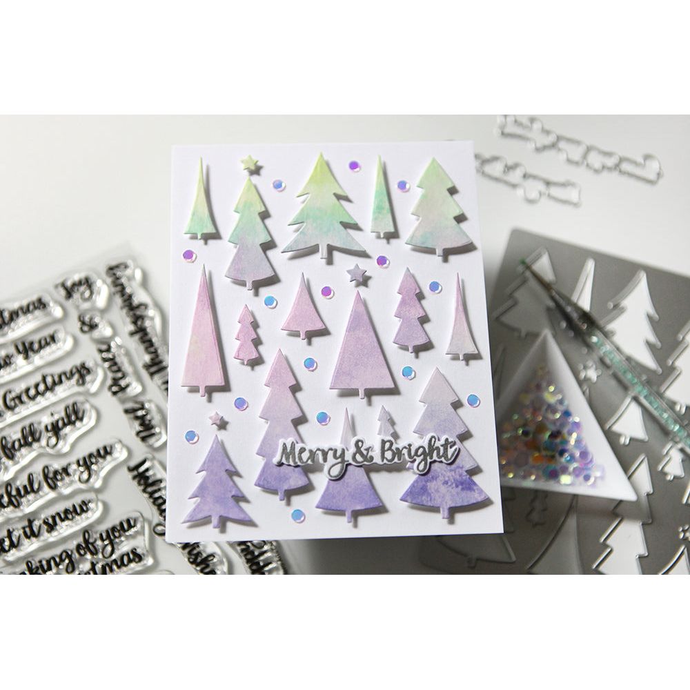 and Dies for Card Making, Christmas, , Thanksgiving DIY