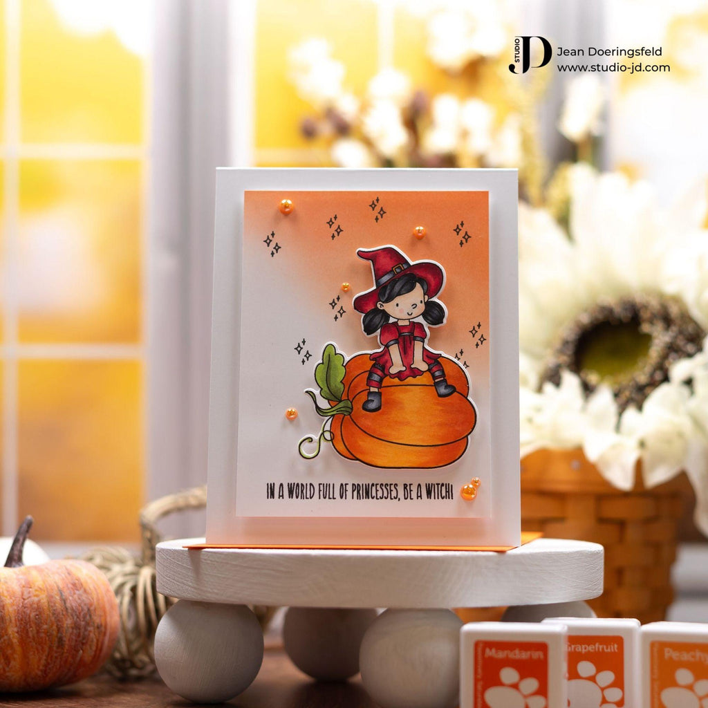 Simon Says Stamps and Dies Hocus Pocus set661hp Stamptember Halloween Card | color-code:ALT02