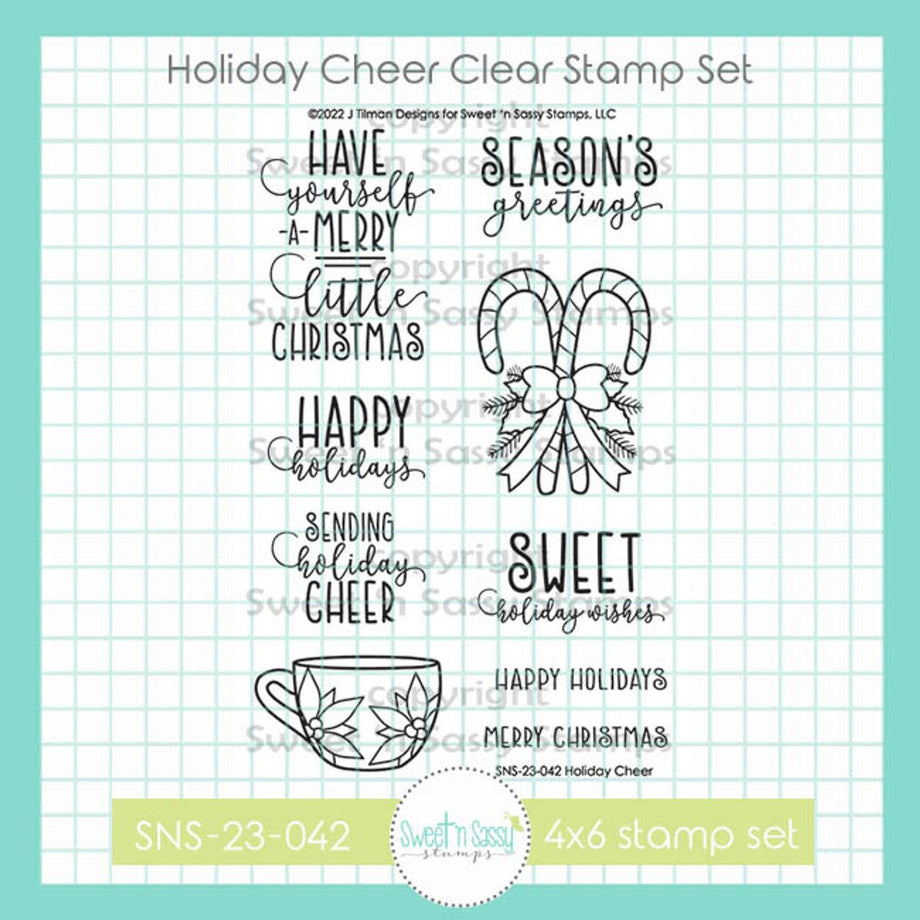 Pen Cup Printables by Cross Creek Creations