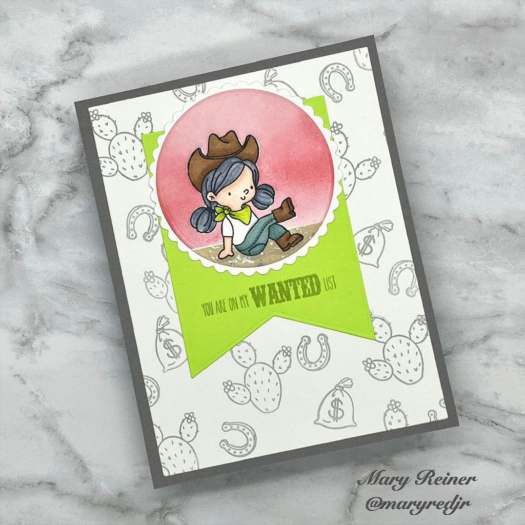 Simon Says Stamps And Dies Howdy set638hd Dear Friend Friend Card | color-code:ALT02