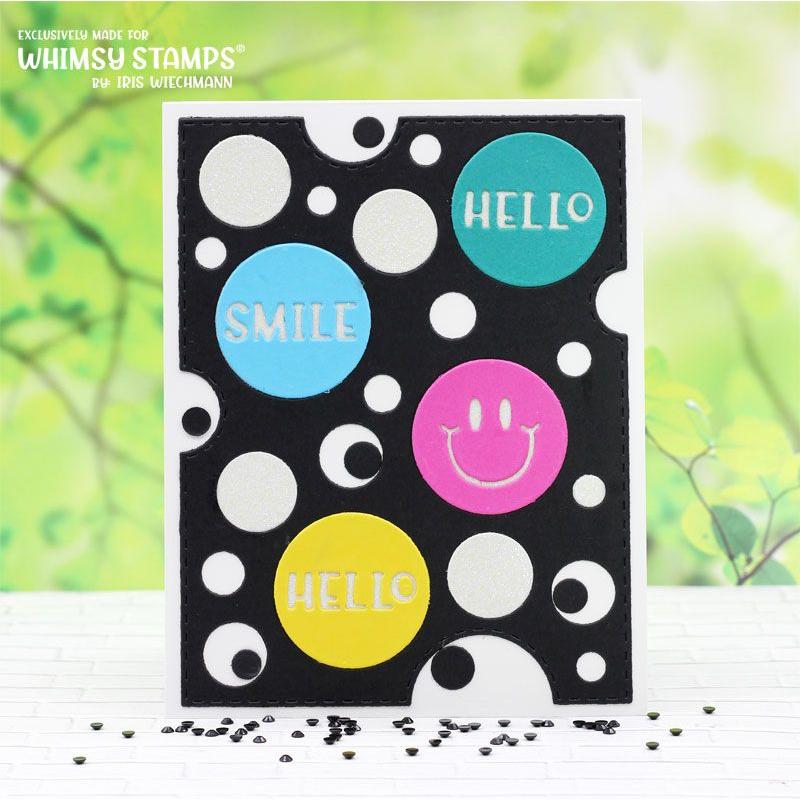 Hello Whimsy!