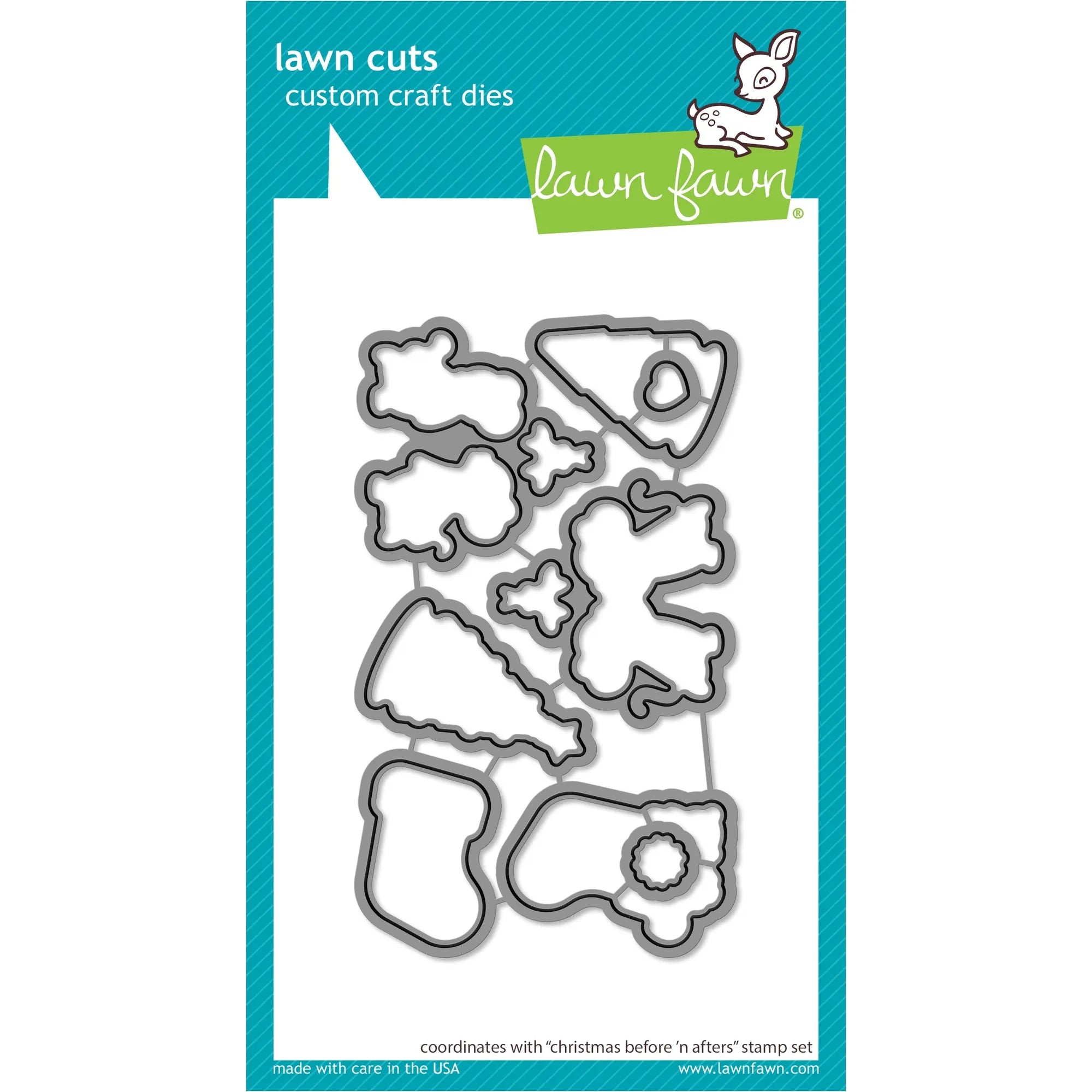 LAWN FAWN Acrylic Stamping Block: 4x5 w/Grip and Grid - Scrapbook