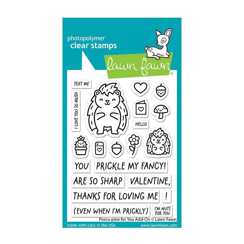 Bearly Art Glue - The Mini – Stamp Me Some Love