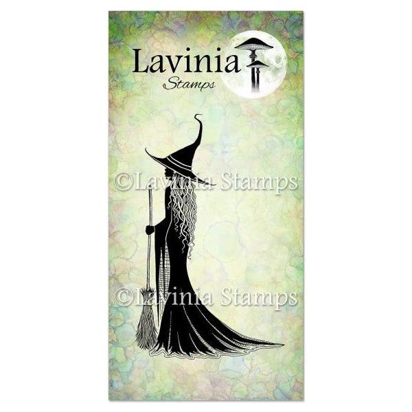 Lavinia Stamps Marcie Clear Stamp lav916