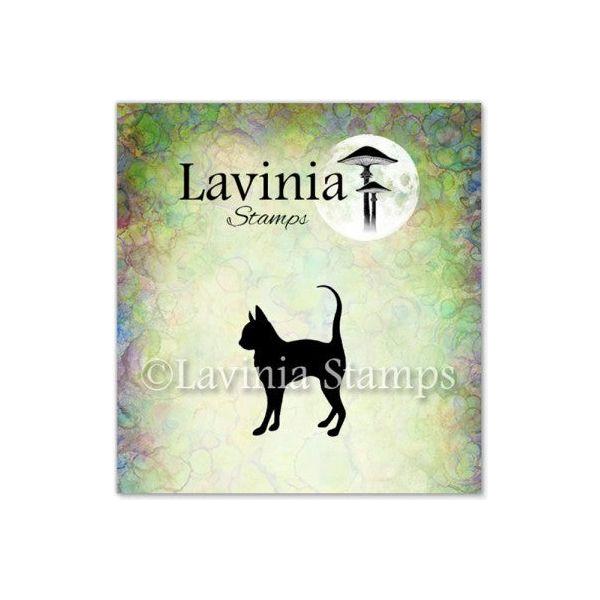 Lavinia Stamps Mini Jinx Clear Stamp lav917