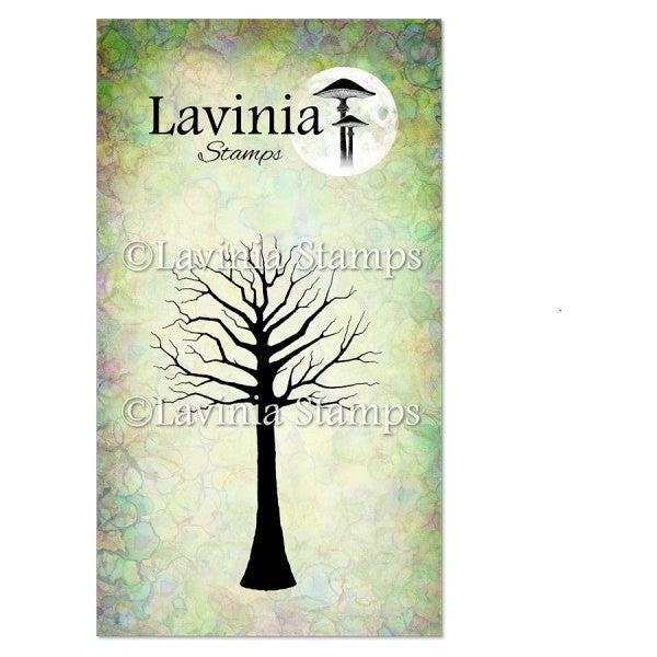 Lavinia Stamps Tree of Spirits Clear Stamp lav918