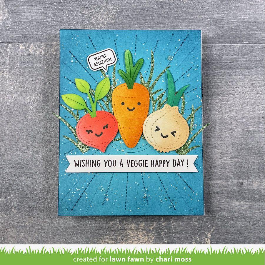 Tim Holtz Distress Wild Honey Ink Pad And Reinker Bundle Ranger Happy Encouragement Card | color-code:ALT01