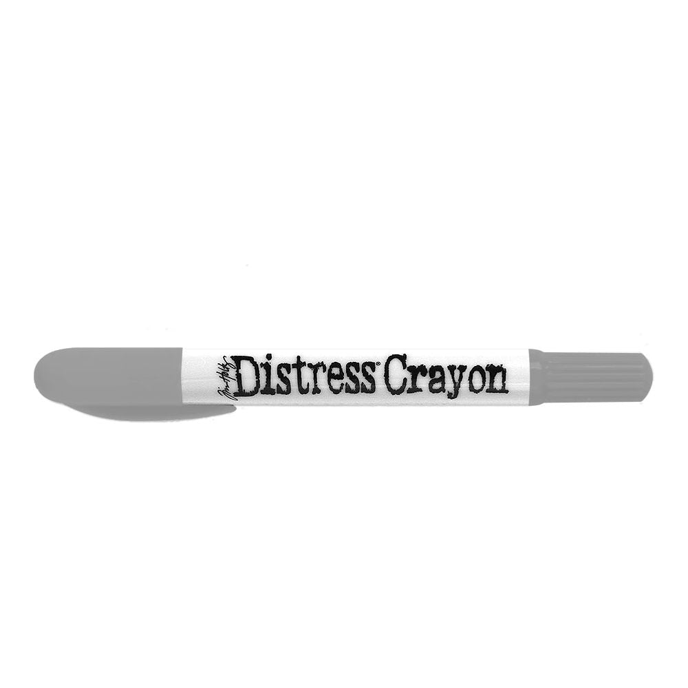 Ranger Tim Holtz Distress Crayon Lost Shadow tdb82804